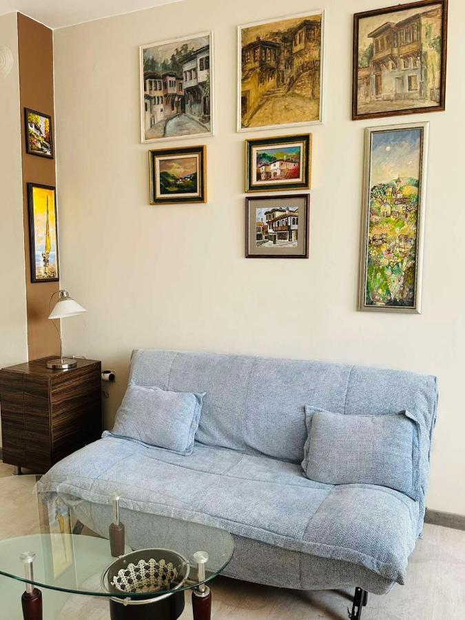 Dulo'S Home Varna Exterior photo